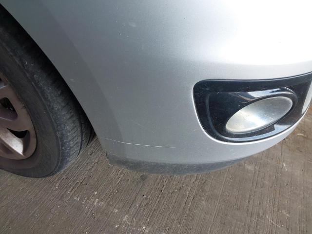 2012 RENAULT MEGANE DYN