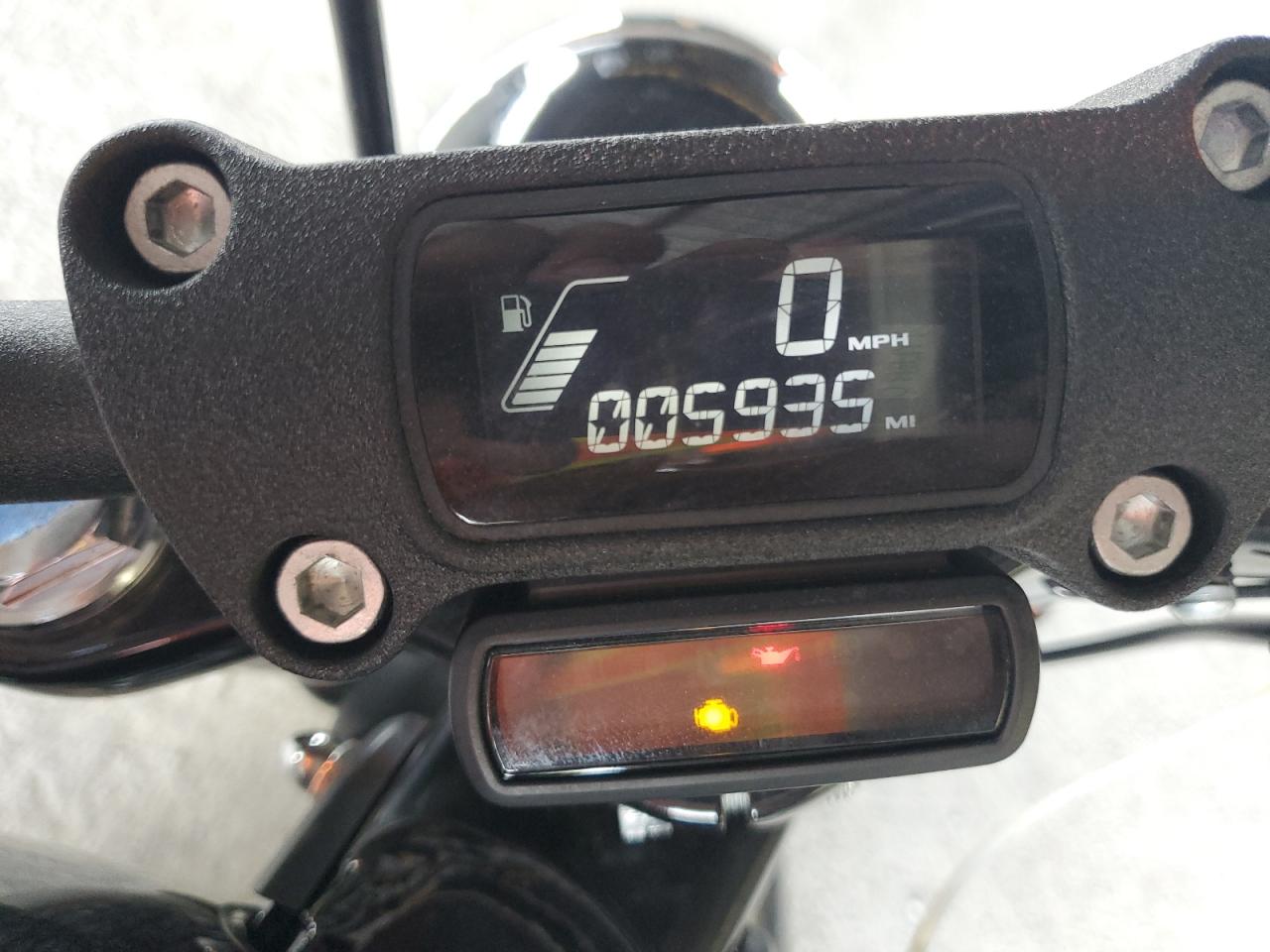 2022 Harley-Davidson Fxbbs VIN: 1HD1YYK1XNB062386 Lot: 63487075