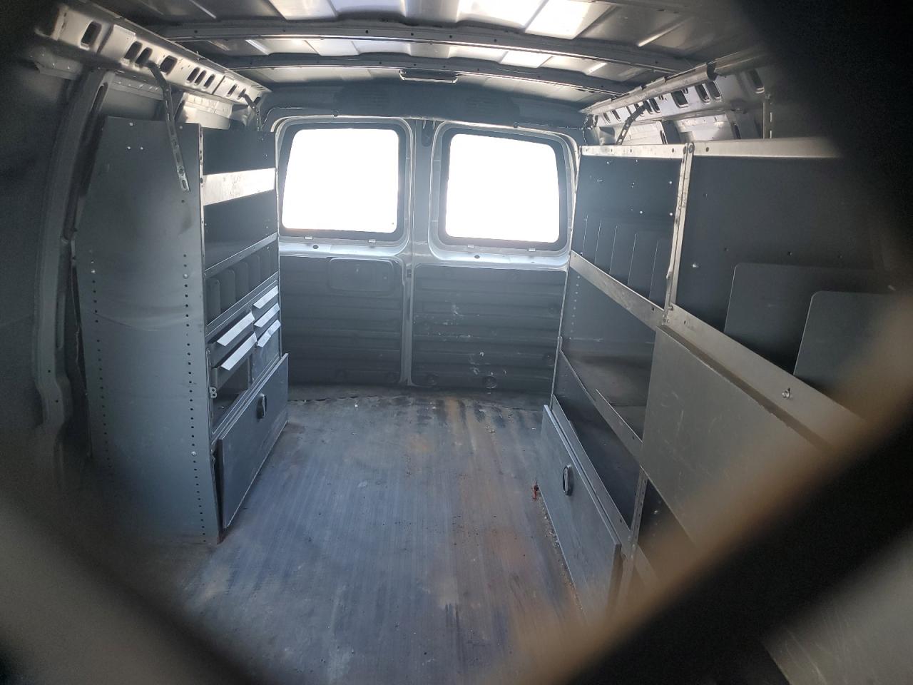 2014 Chevrolet Express G2500 VIN: 1GCWGGCG0E1135441 Lot: 67049745