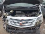 2006 TOYOTA ALPHARD for sale at Copart WOLVERHAMPTON