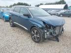 2024 PEUGEOT 5008 GT BLUEHDI S/S AUTO  for sale at Copart WISBECH