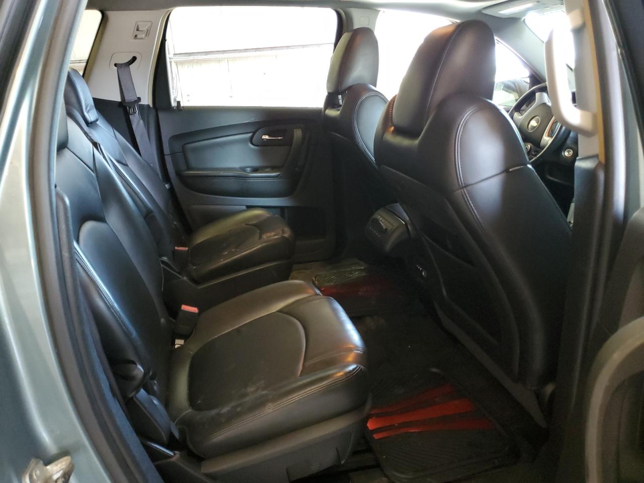2009 Chevrolet Traverse Lt VIN: 1GNER23D59S156193 Lot: 65038475
