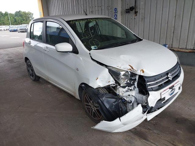 2016 SUZUKI CELERIO SZ