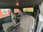 2015 DODGE GRAND CARAVAN SE   for sale at Copart MA - NORTH BOSTON