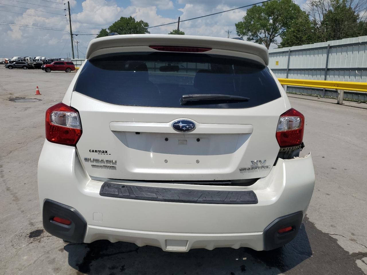 2013 Subaru Xv Crosstrek 2.0 Limited VIN: JF2GPAKC7DH859103 Lot: 63946055