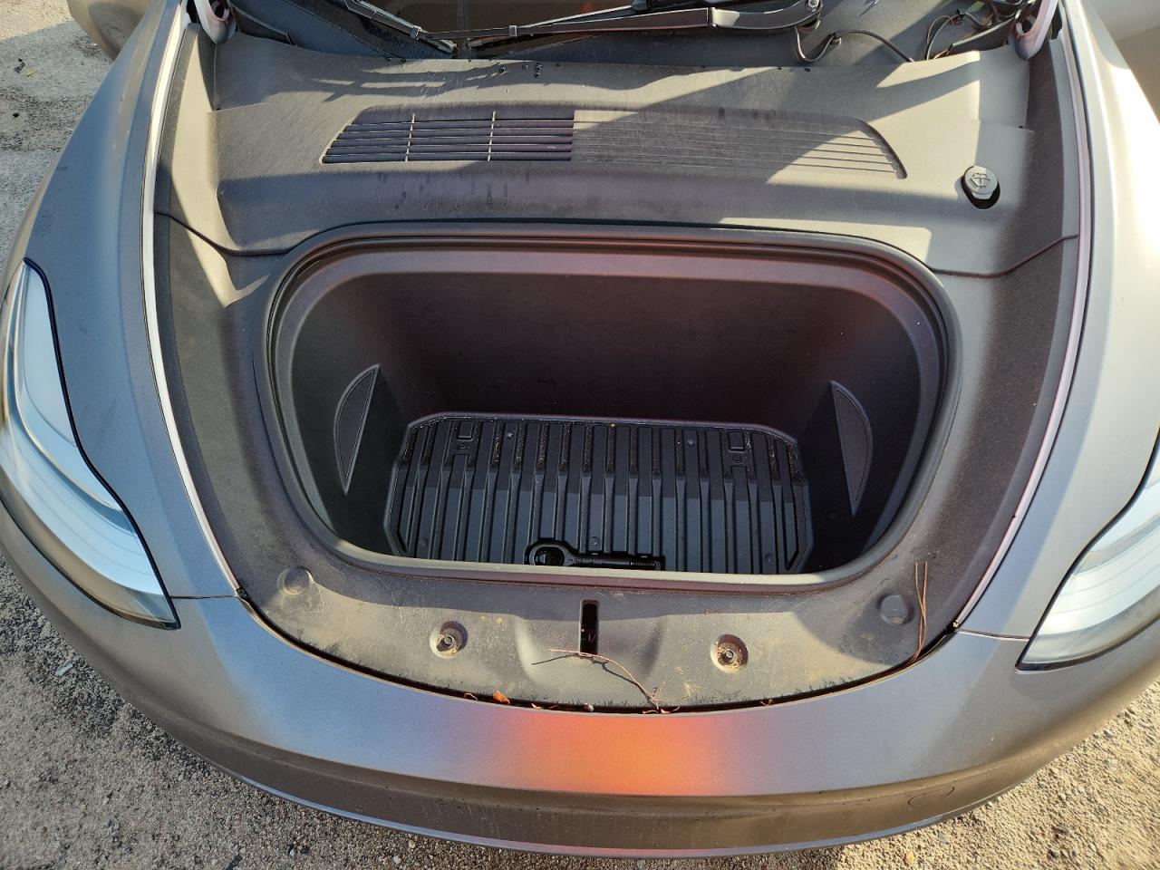 2020 Tesla Model Y VIN: 5YJYGDEE6LF006191 Lot: 64303795