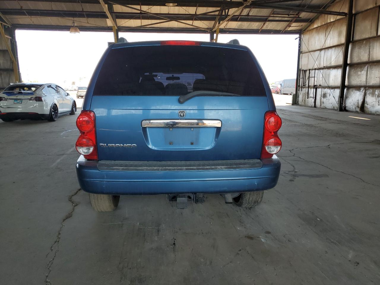 2004 Dodge Durango St VIN: 1D4HD38NX4F228280 Lot: 64987365