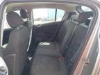 2012 VAUXHALL CORSA EXCL for sale at Copart ROCHFORD
