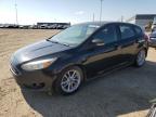 2015 FORD FOCUS SE   for sale at Copart AB - EDMONTON