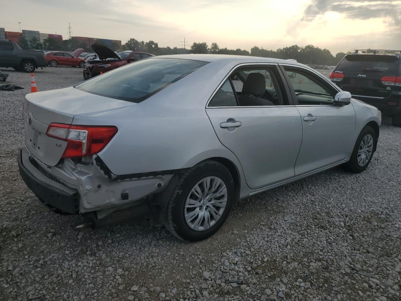 4t1bf1fk0du211117 4T1BF1FK0DU211117 2013 Toyota Camry L