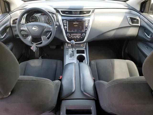  NISSAN MURANO 2021 Charcoal