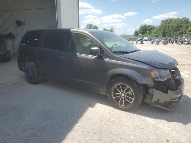  DODGE CARAVAN 2019 Szary