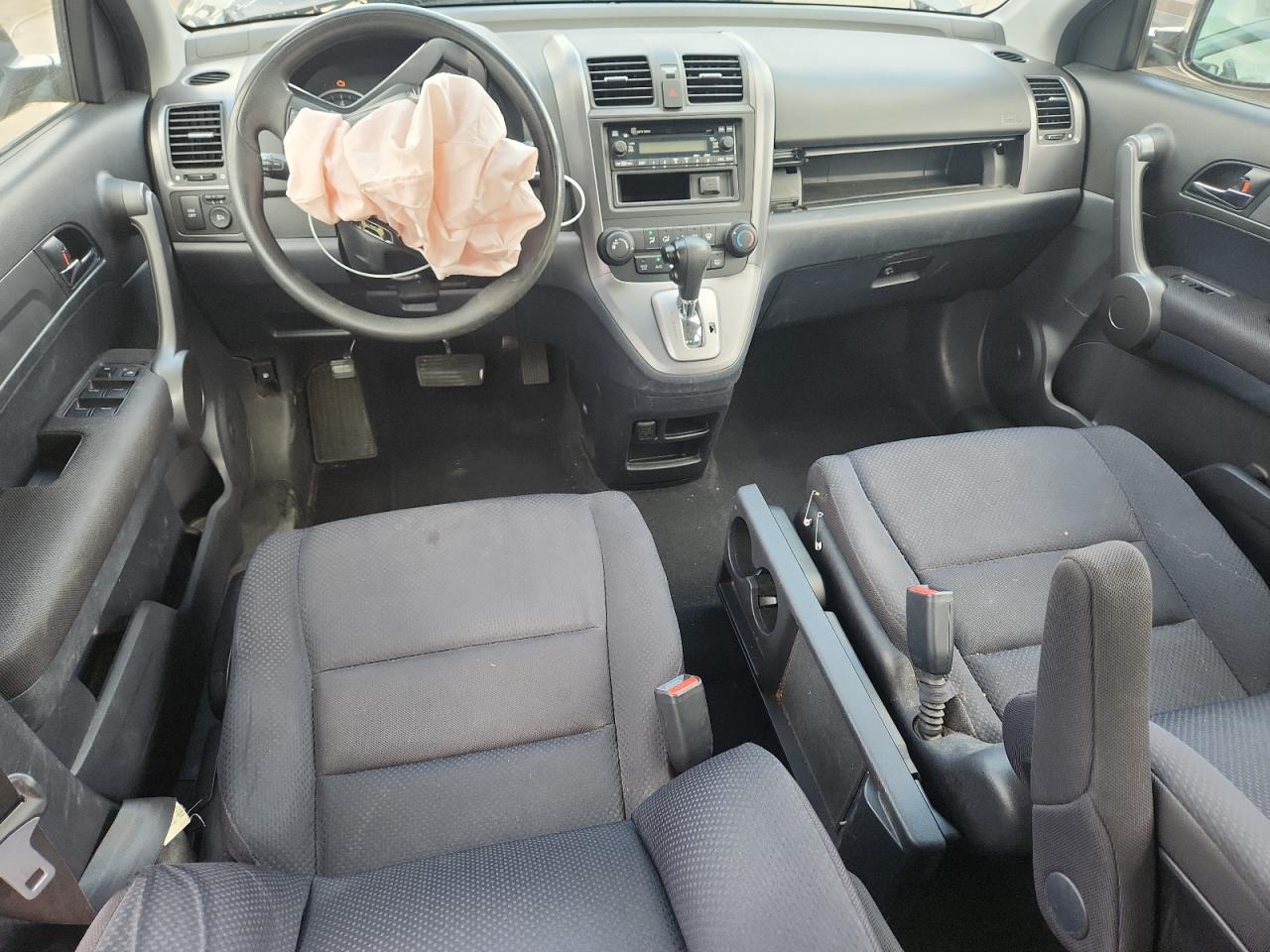 2009 Honda Cr-V Lx VIN: 3CZRE38339G708433 Lot: 63288855