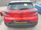 2025 RENAULT CAPTUR TECHNO E-TECH HEV  for sale at Copart SANDY