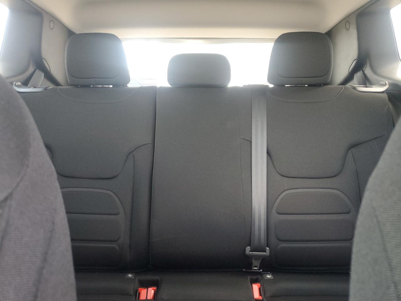 2020 Jeep Renegade Latitude VIN: ZACNJABB3LPL60527 Lot: 64274845