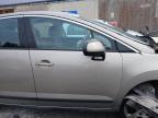 2012 PEUGEOT 3008 ACTIV for sale at Copart BELFAST