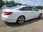 2018 HONDA ACCORD TOURING   à vendre chez Copart ON - COOKSTOWN
