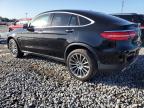 2018 MERCEDES-BENZ GLC COUPE 300 4MATIC   for sale at Copart FL - ORLANDO NORTH