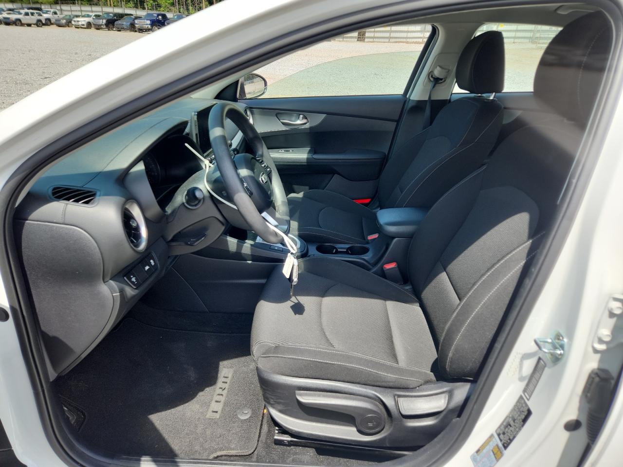 2021 Kia Forte Fe VIN: 3KPF24AD7ME375216 Lot: 63780835