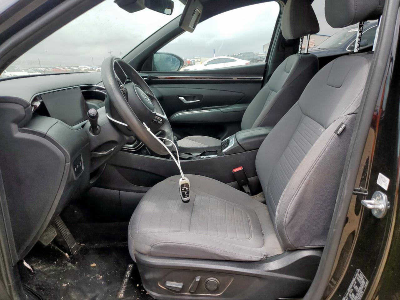 2022 Hyundai Santa Cruz Sel VIN: 5NTJCDAE1NH002798 Lot: 62762055