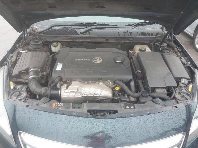 2014 VAUXHALL INSIGNIA C