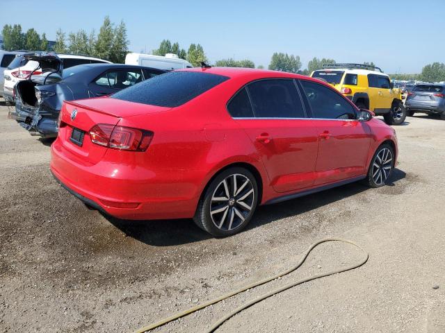 2014 VOLKSWAGEN JETTA GLI  