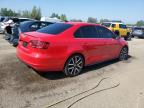 2014 VOLKSWAGEN JETTA GLI   à vendre chez Copart ON - TORONTO