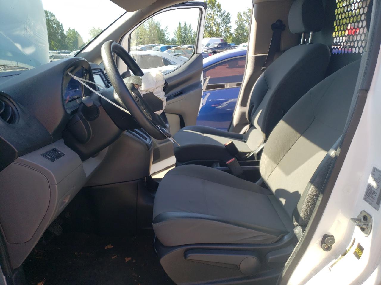 2018 Nissan Nv200 2.5S VIN: 3N6CM0KN9JK693281 Lot: 62777805