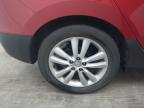 2010 HYUNDAI IX35 STYLE for sale at Copart GLOUCESTER