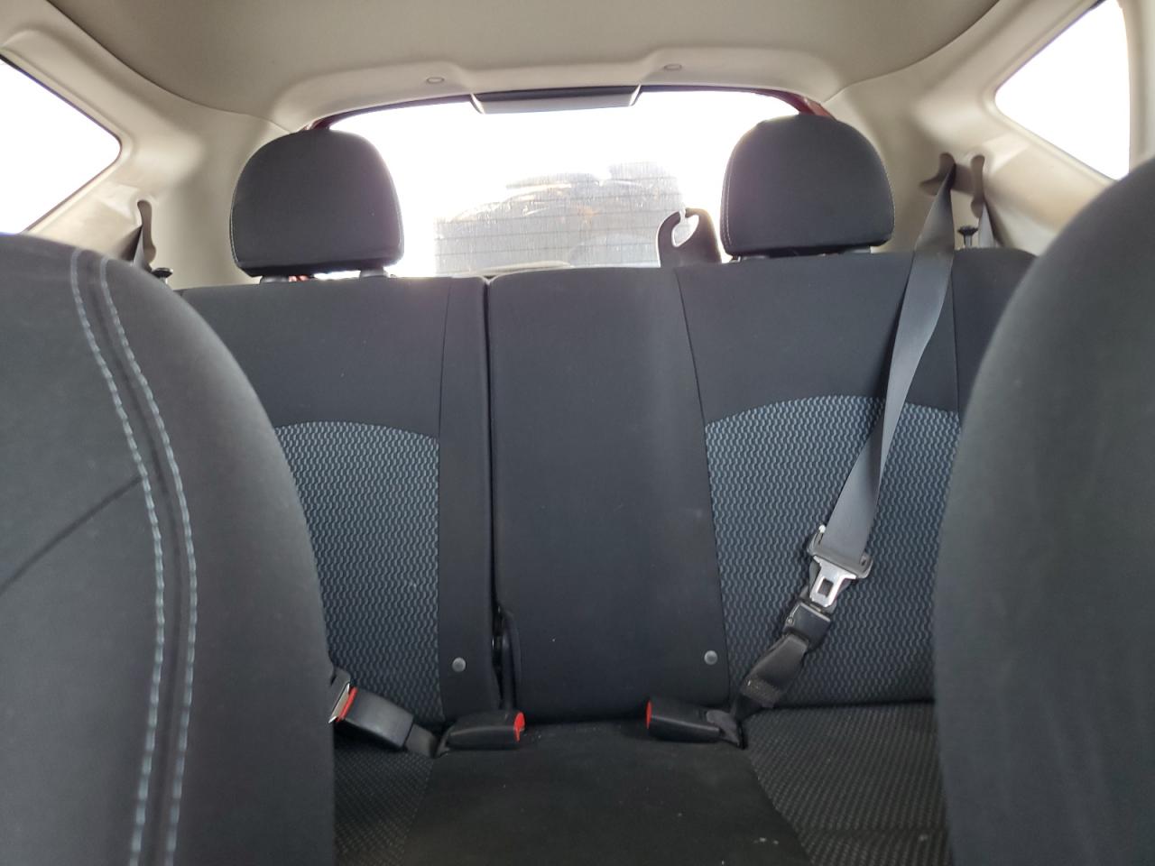 2014 Nissan Versa Note S VIN: 3N1CE2CP8EL415714 Lot: 63479555