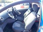 2014 FORD KA EDGE for sale at Copart COLCHESTER