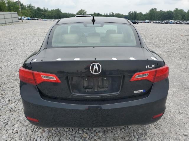  ACURA ILX 2013 Black