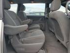 2005 TOYOTA SIENNA CE   for sale at Copart ON - OTTAWA