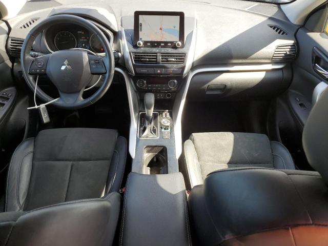 MITSUBISHI ECLIPSE 2022 Srebrny