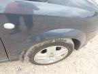 2009 VAUXHALL MERIVA ACT for sale at Copart WISBECH