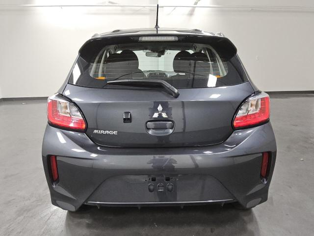  MITSUBISHI MIRAGE 2024 Charcoal