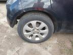 2010 VAUXHALL AGILA DESI for sale at Copart WOLVERHAMPTON