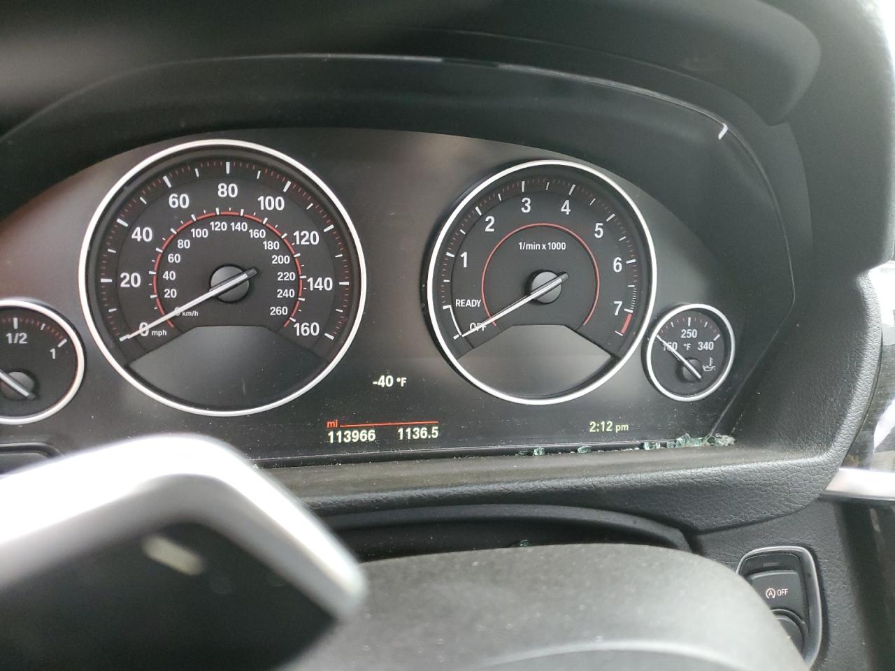 2018 BMW 330 I VIN: WBA8B9C55JEE81523 Lot: 67078445