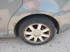 2005 VOLKSWAGEN TOURAN SE for sale at Copart SANDWICH