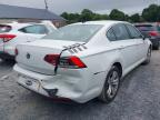 2019 VOLKSWAGEN PASSAT SE for sale at Copart BELFAST