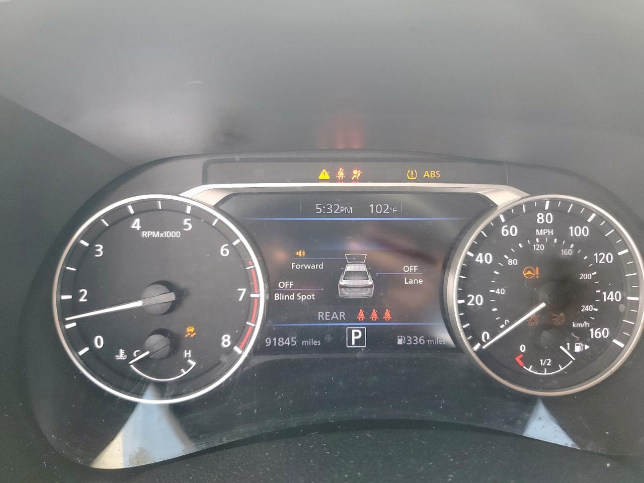 2020 Nissan Sentra Sv VIN: 3N1AB8CV8LY238518 Lot: 64692095