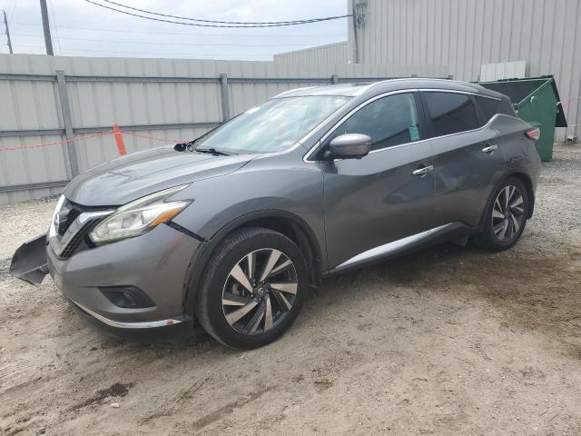 2016 Nissan Murano S