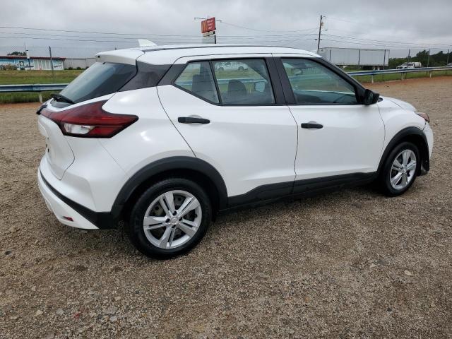  NISSAN KICKS 2022 Biały