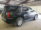 2015 CHEVROLET TAHOE C1500 LS   à vendre chez Copart CT - HARTFORD SPRINGFIELD