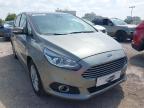 2017 FORD S-MAX TITA for sale at Copart WESTBURY