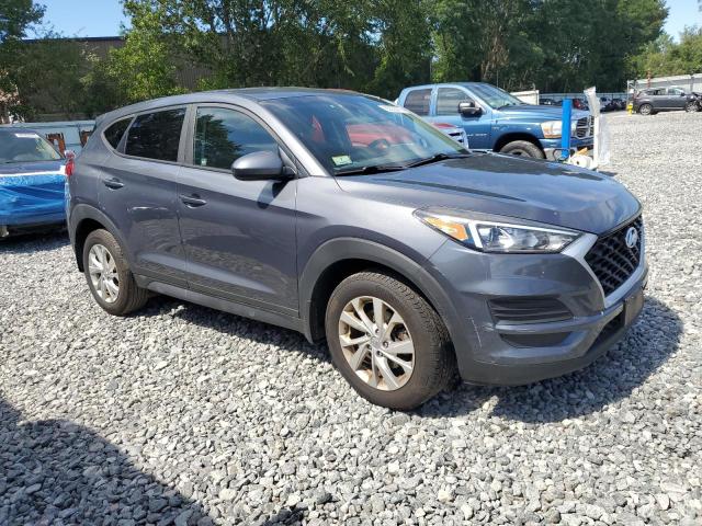  HYUNDAI TUCSON 2019 Gray