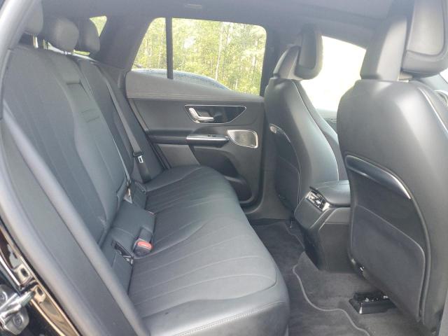 2024 MERCEDES-BENZ EQE SUV 350 4MATIC  