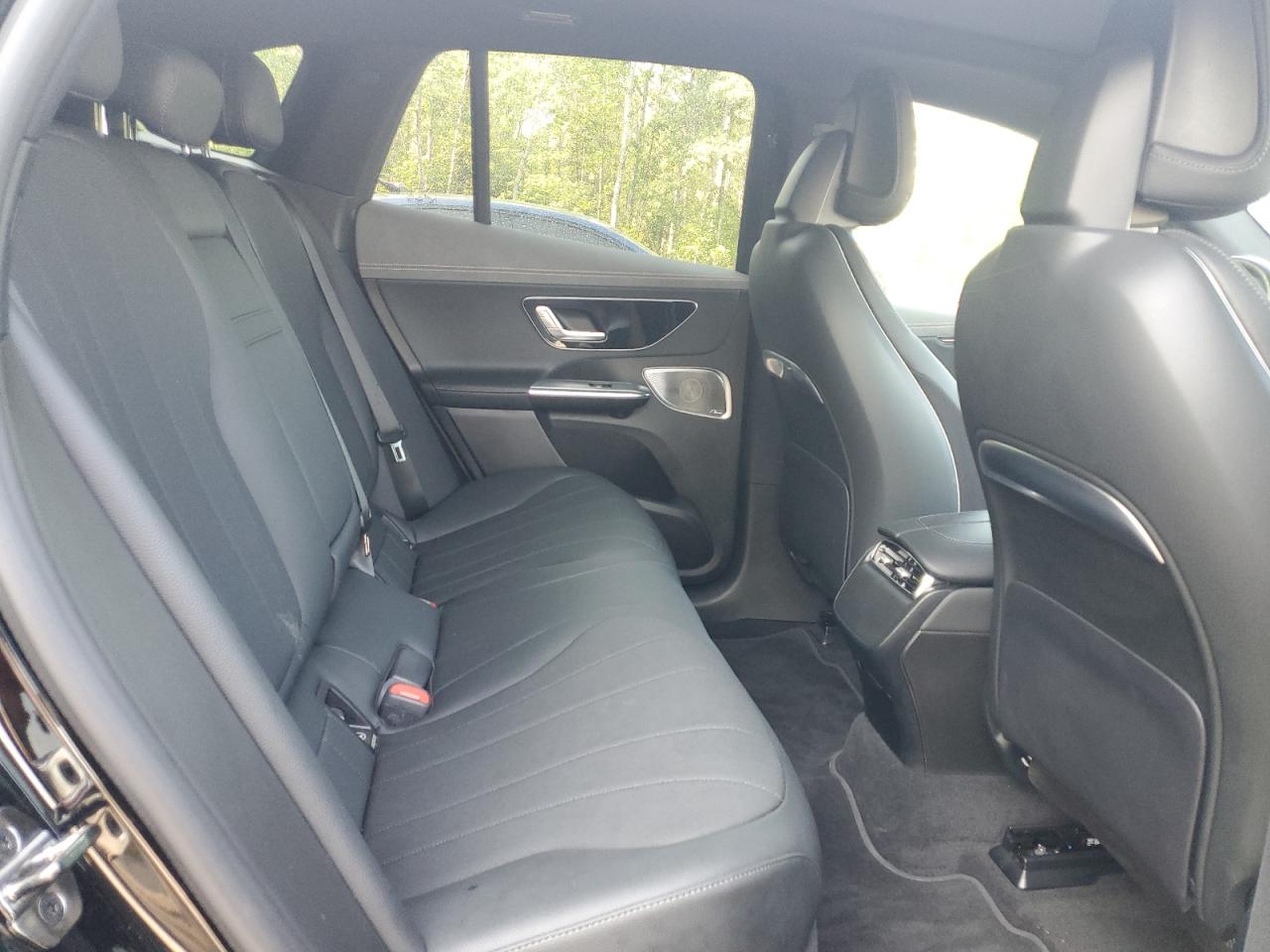 2024 Mercedes-Benz Eqe Suv 350 4Matic VIN: 4JGGM1CB3RA048195 Lot: 62057275