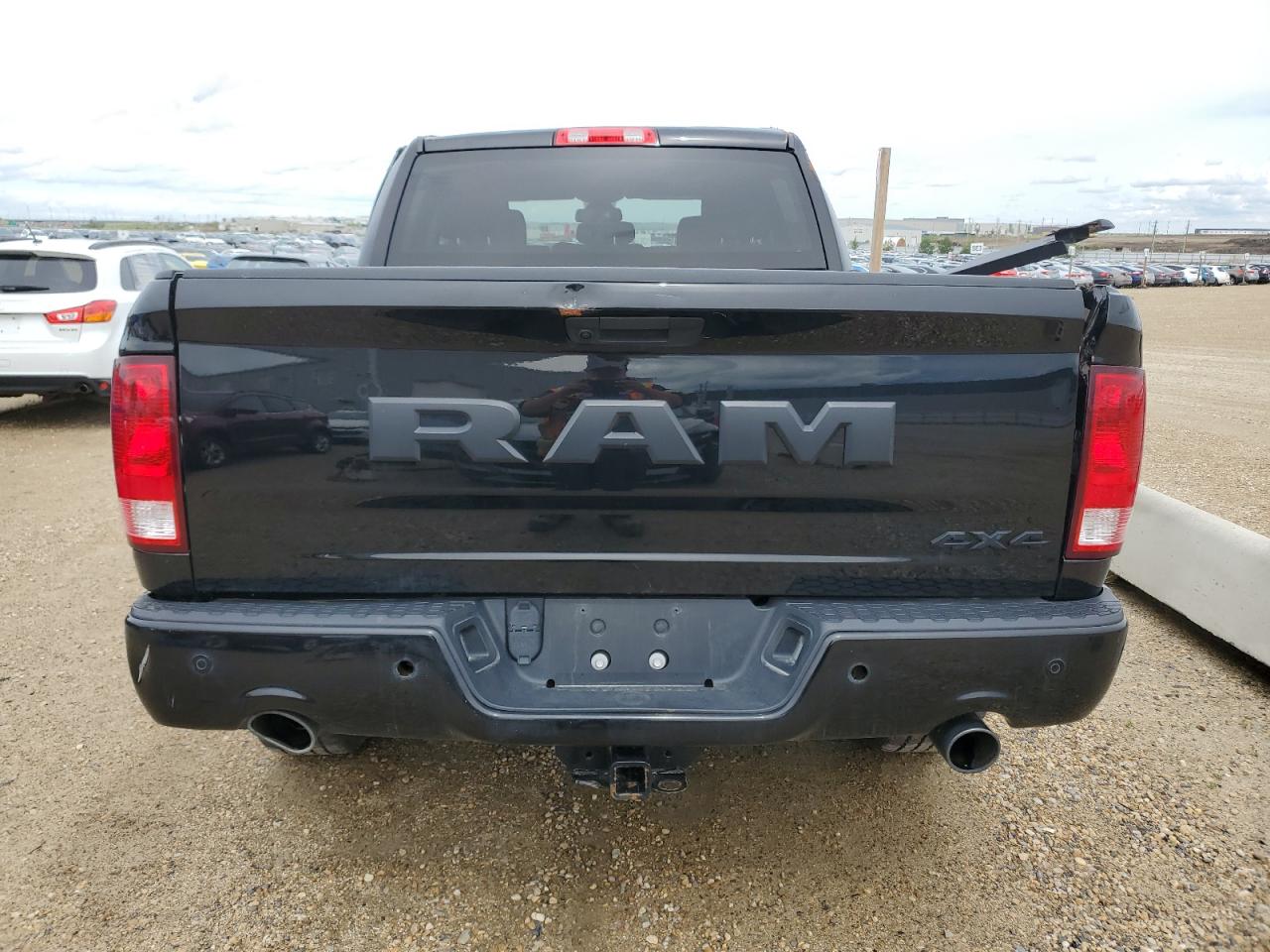 1c6rr7kt7ps521087 1C6RR7KT7PS521087 2023 Ram 1500 Classic Tradesman