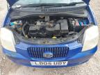 2005 KIA PICANTO SE for sale at Copart BRISTOL